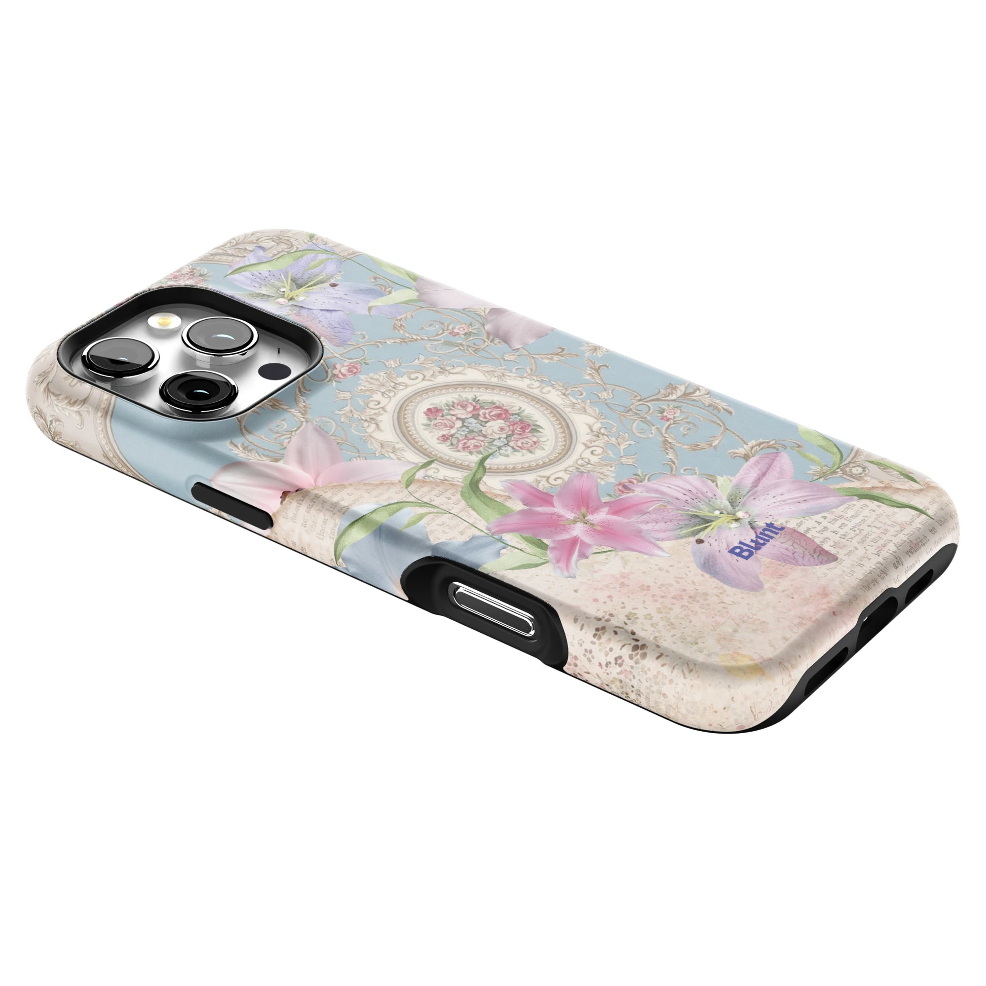Edith iPhone Case gallery - Iphone_16_Pro_Max_2