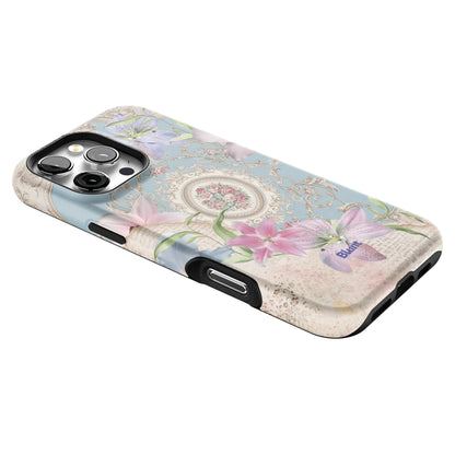 Edith iPhone Case gallery - Iphone_16_Pro_Max_2