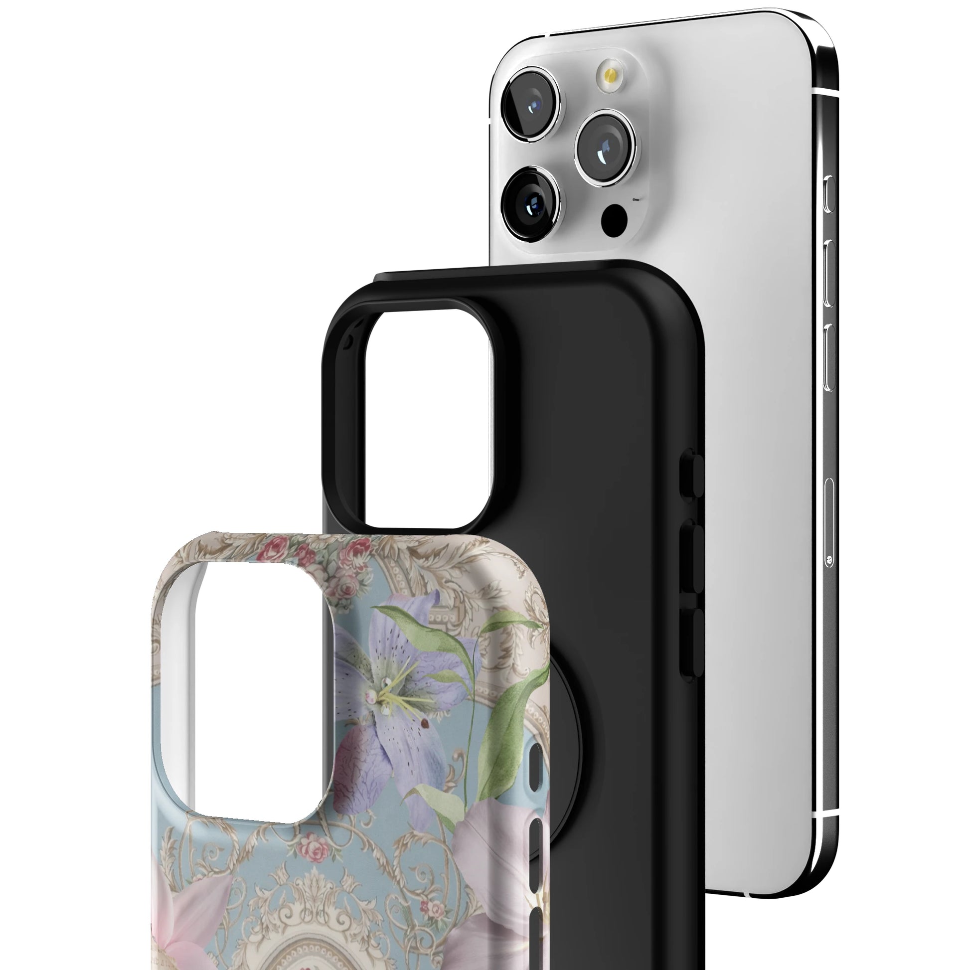 Edith iPhone Case gallery - Iphone_16_Pro_Max_3