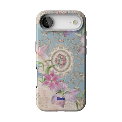 Edith iPhone Case gallery - Iphone_17_Air_1