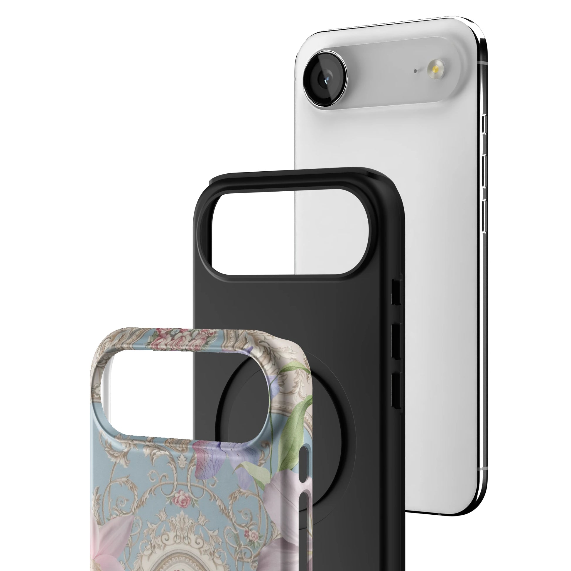 Edith iPhone Case gallery - Iphone_17_Air_3
