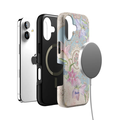 Edith iPhone Case gallery - Iphone_17_Iphone_4