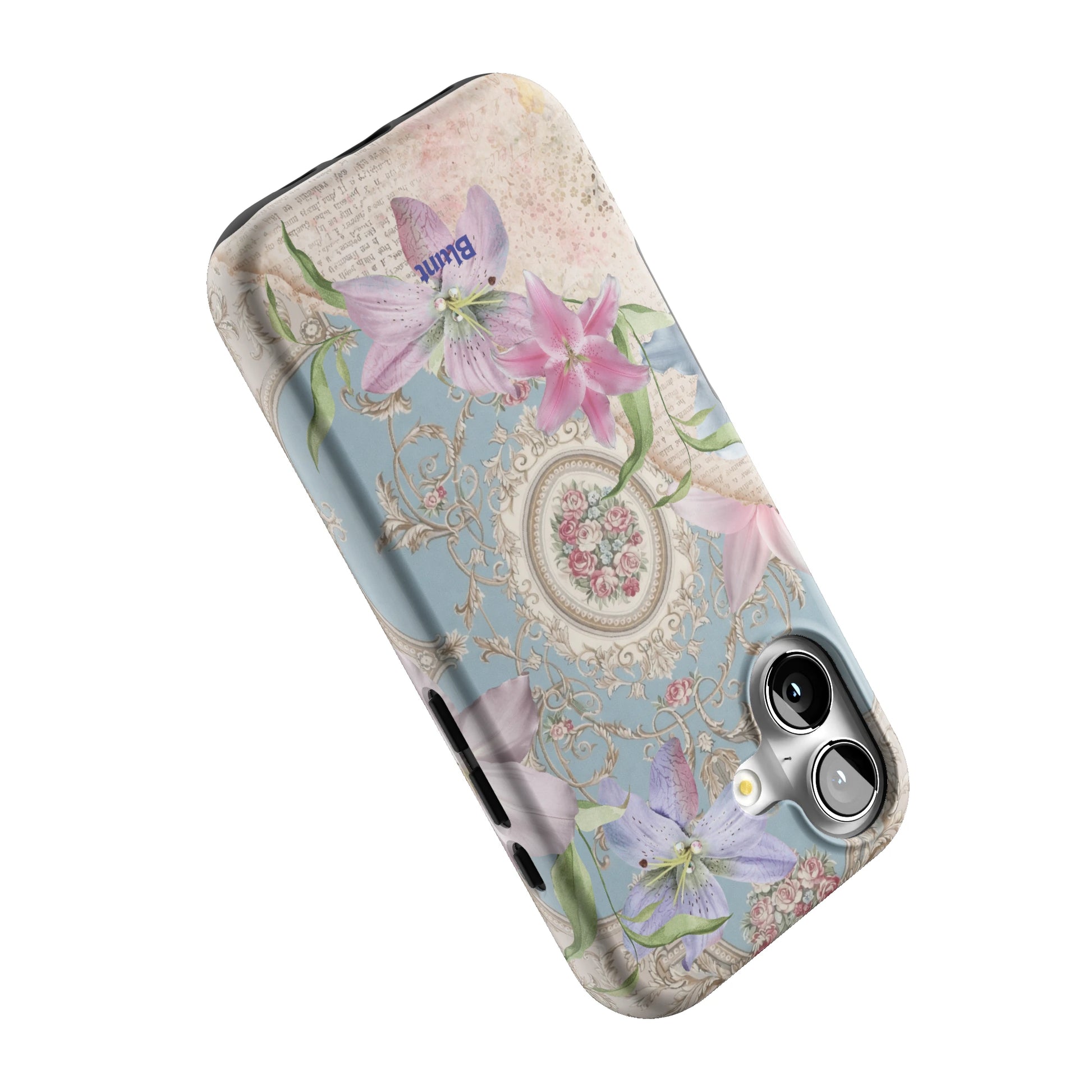 Edith iPhone Case gallery - Iphone_17_Iphone_5