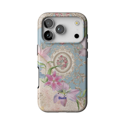 Edith iPhone Case gallery - Iphone_17_Pro_1