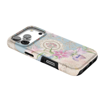 Edith iPhone Case gallery - Iphone_17_Pro_2