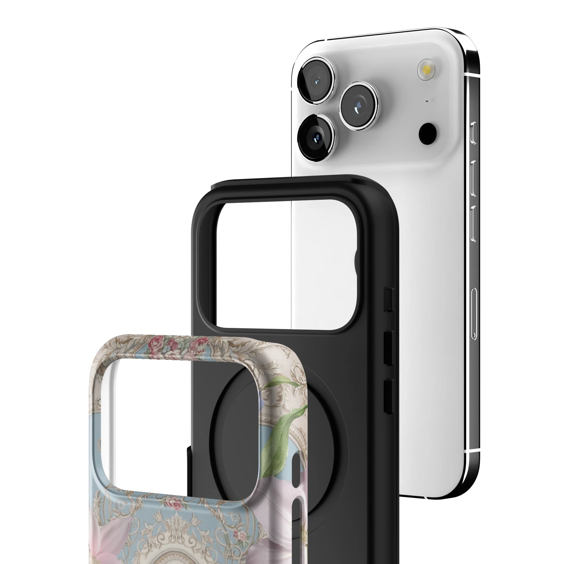 Edith iPhone Case gallery - Iphone_17_Pro_3