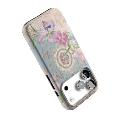 Edith iPhone Case gallery - Iphone_17_Pro_5