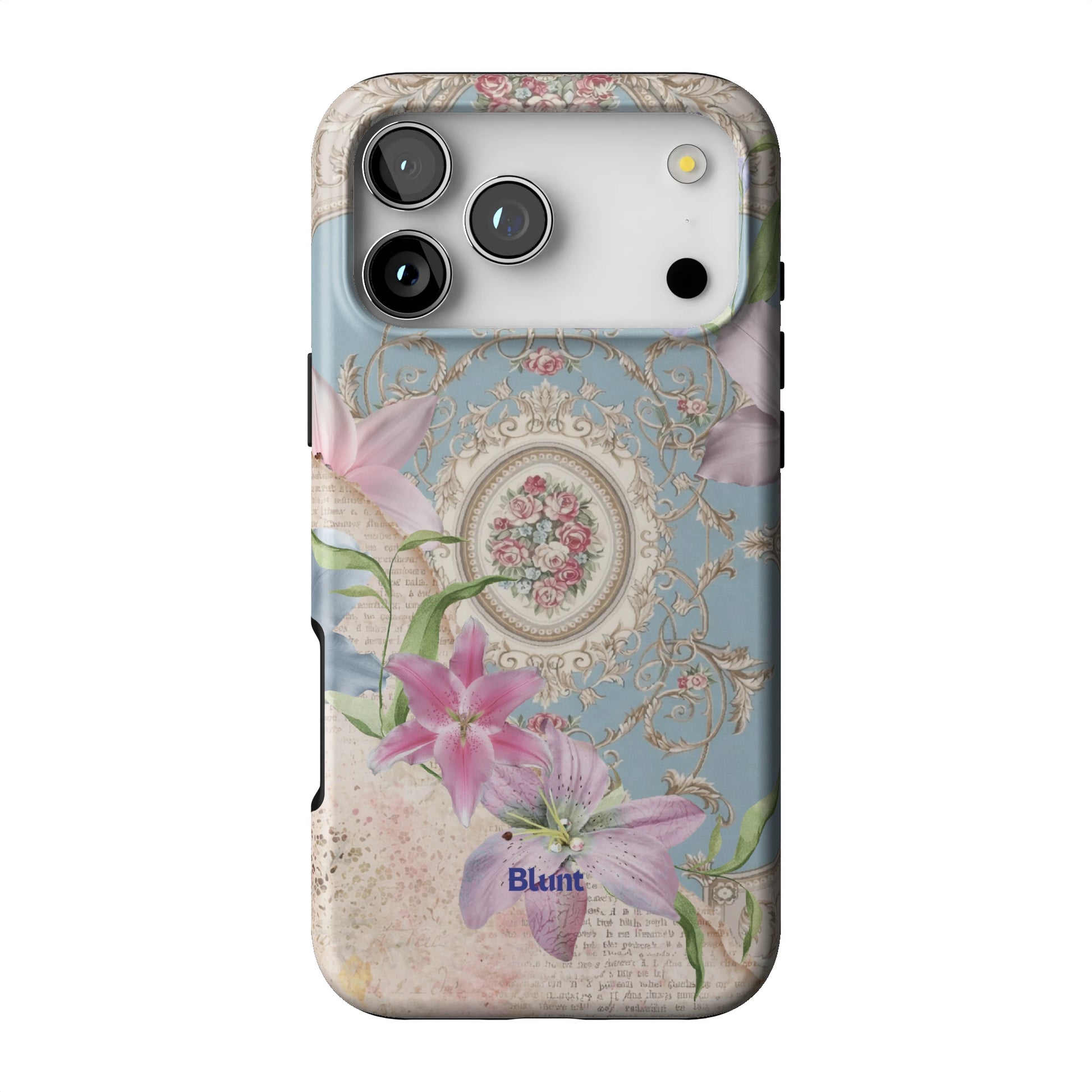 Edith iPhone Case gallery - Iphone_17_Pro_Max_1