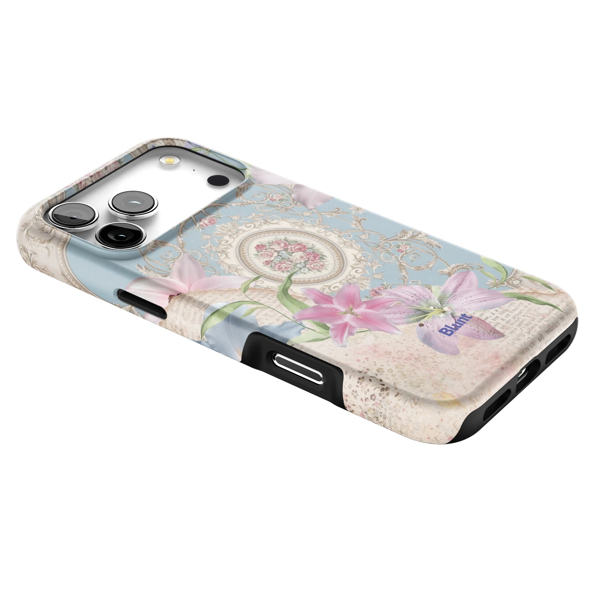 Edith iPhone Case gallery - Iphone_17_Pro_Max_2