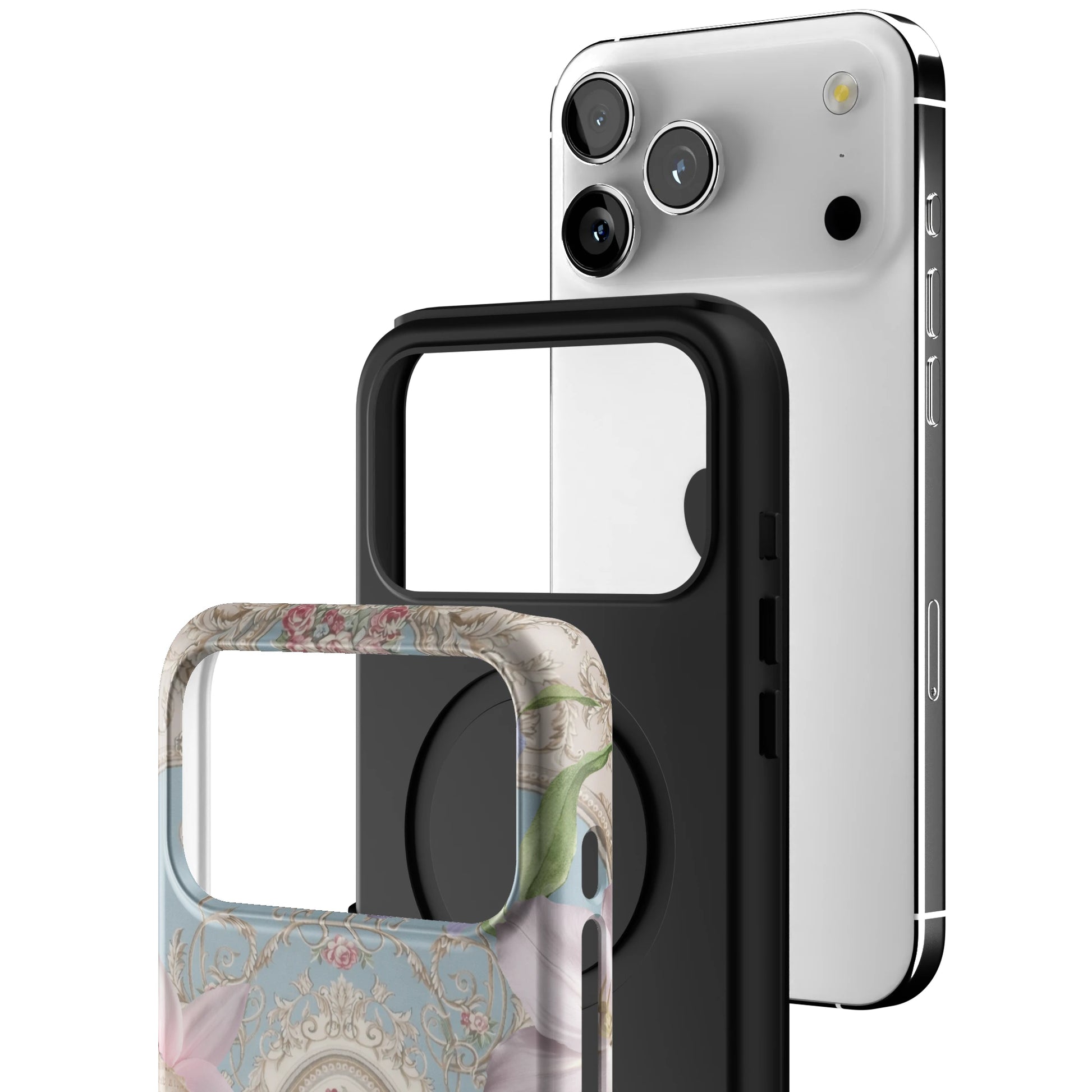 Edith iPhone Case gallery - Iphone_17_Pro_Max_3