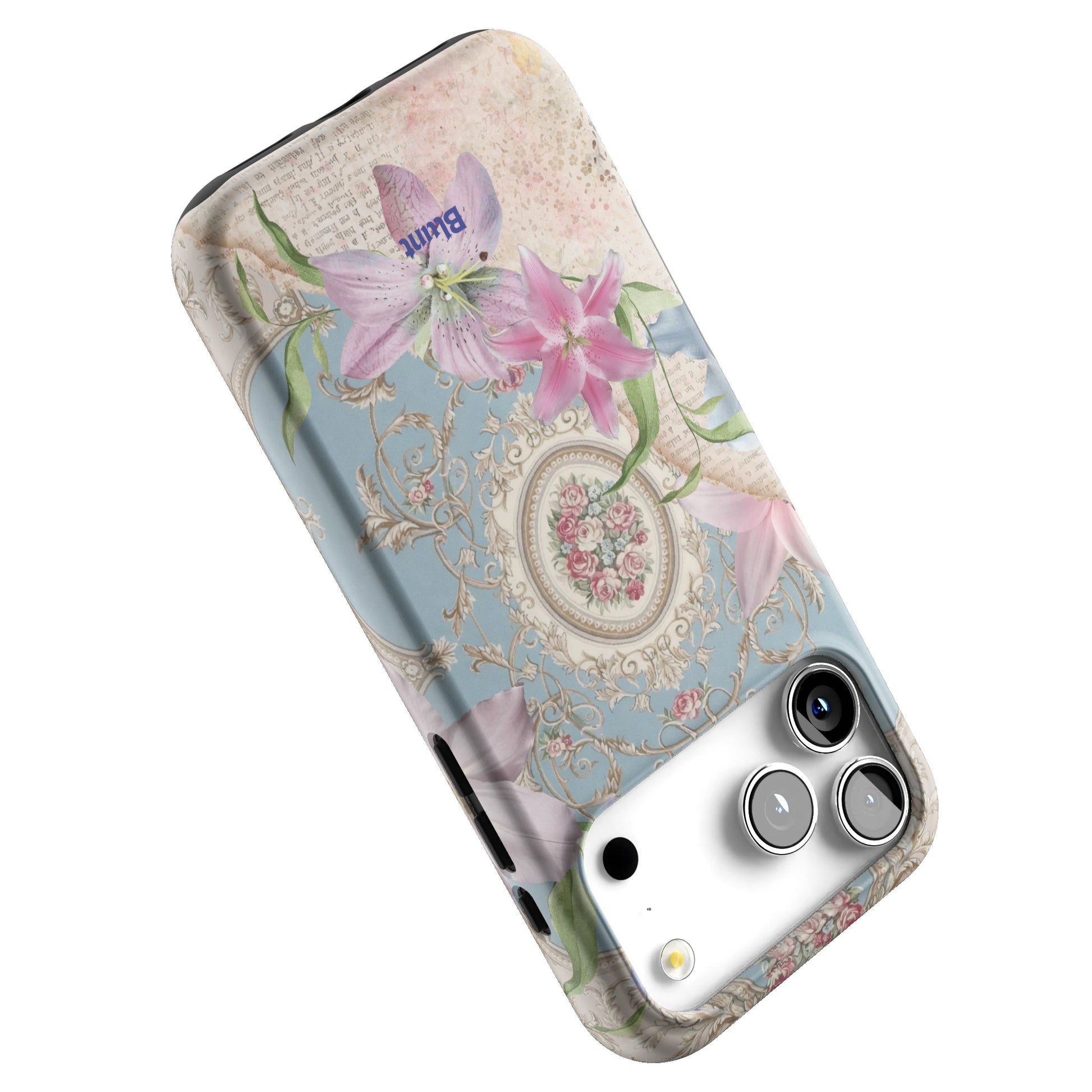 Edith iPhone Case gallery - Iphone_17_Pro_Max_5