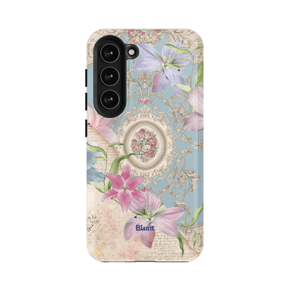 Edith Samsung Case - Blunt Cases