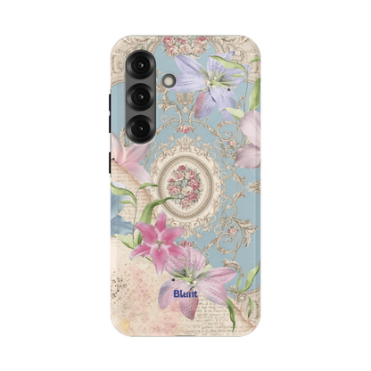 Edith Samsung Case - Blunt Cases