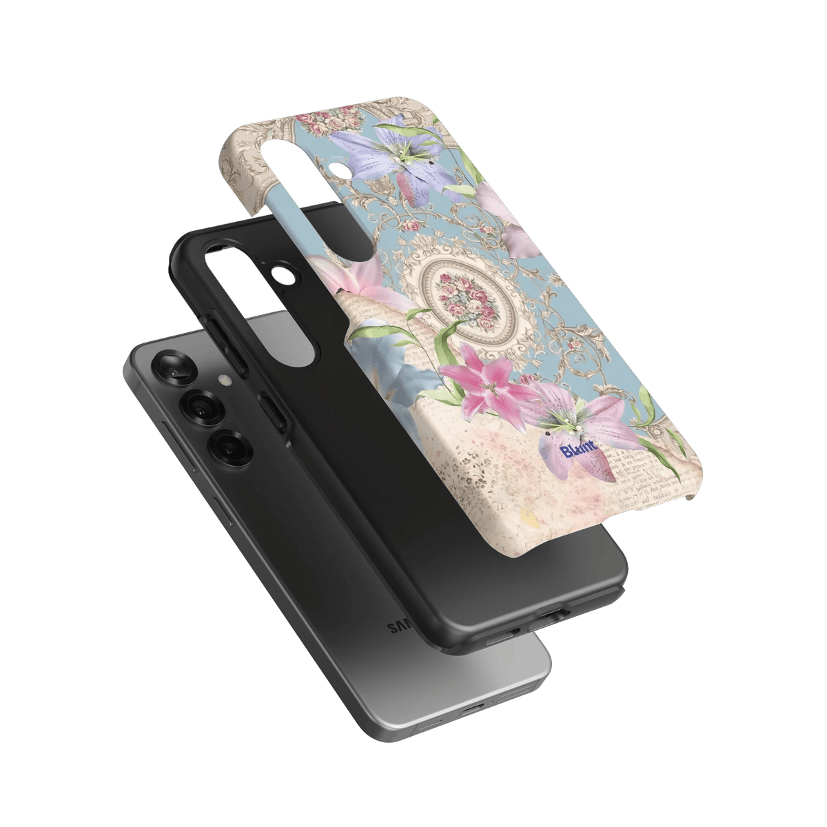Edith Samsung Case - Blunt Cases