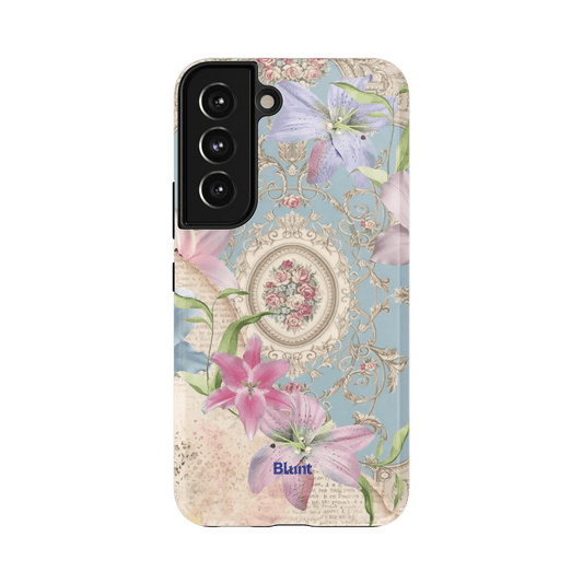 Edith Samsung Case - Blunt Cases