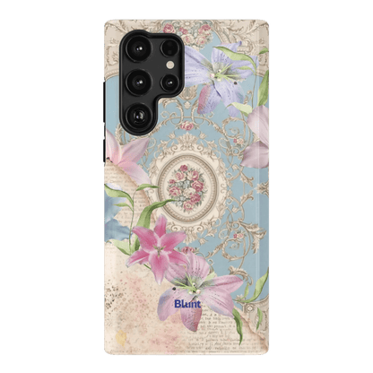 Edith Samsung Case - Blunt Cases