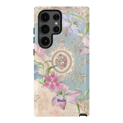 Edith Samsung Case - Blunt Cases
