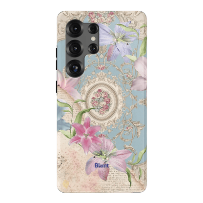 Edith Samsung Case - Blunt Cases