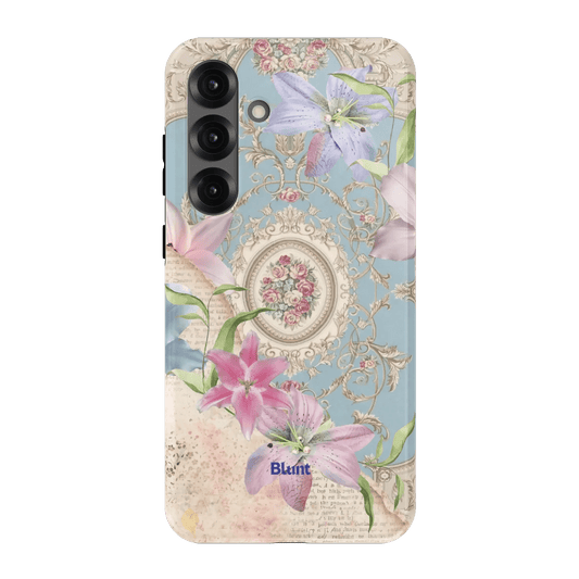 Edith Samsung Case - Blunt Cases