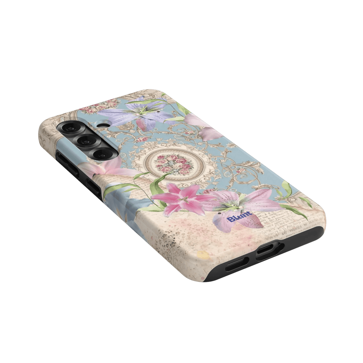 Edith Samsung Case - Blunt Cases