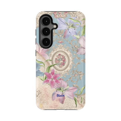 Edith Samsung Case - Blunt Cases