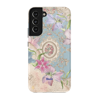Edith Samsung Case - Blunt Cases
