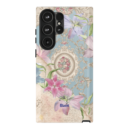 Edith Samsung Case - Blunt Cases