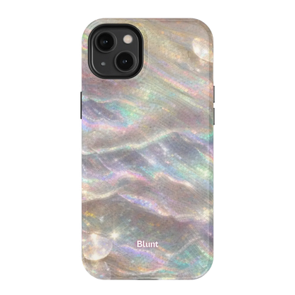 Pearl Prism iPhone Case