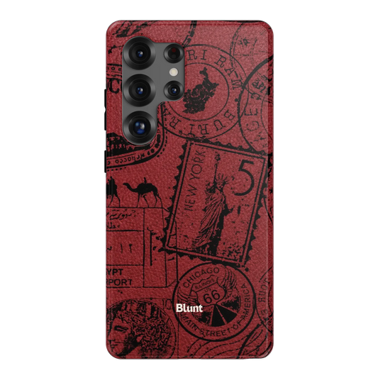 Crimson-Post-samsung-case-Galaxy S25 Ultra-1