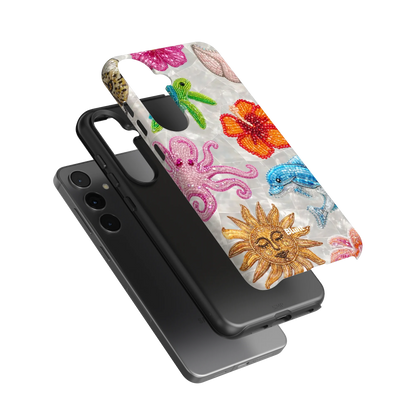 Midnight-Sun-samsung-case-Galaxy S24 Plus-3