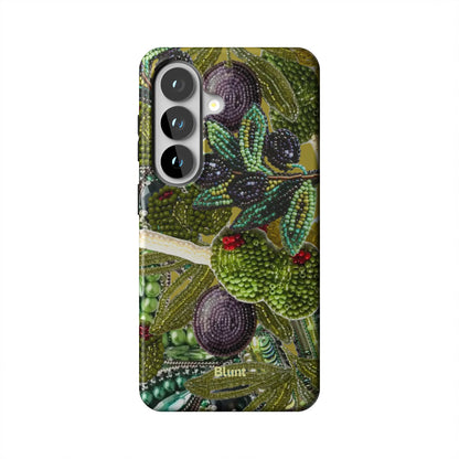 Green-Muse-samsung-case-Galaxy S26-1