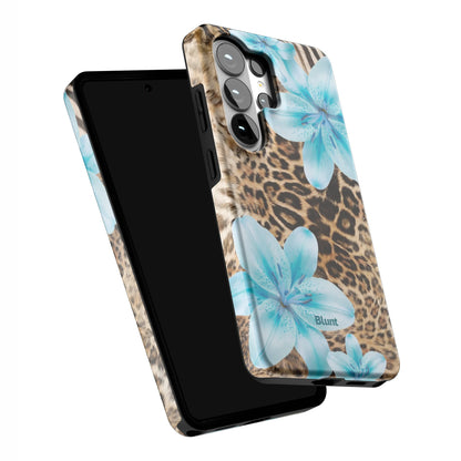 Turquoise-Belle-samsung-case-Galaxy S26 Ultra-5