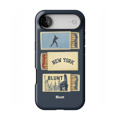 Match iPhone Case