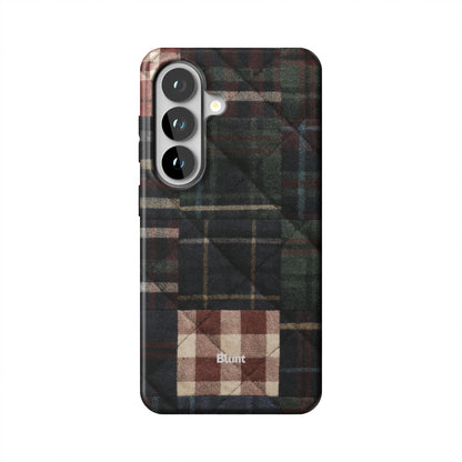Thornwick Samsung Case