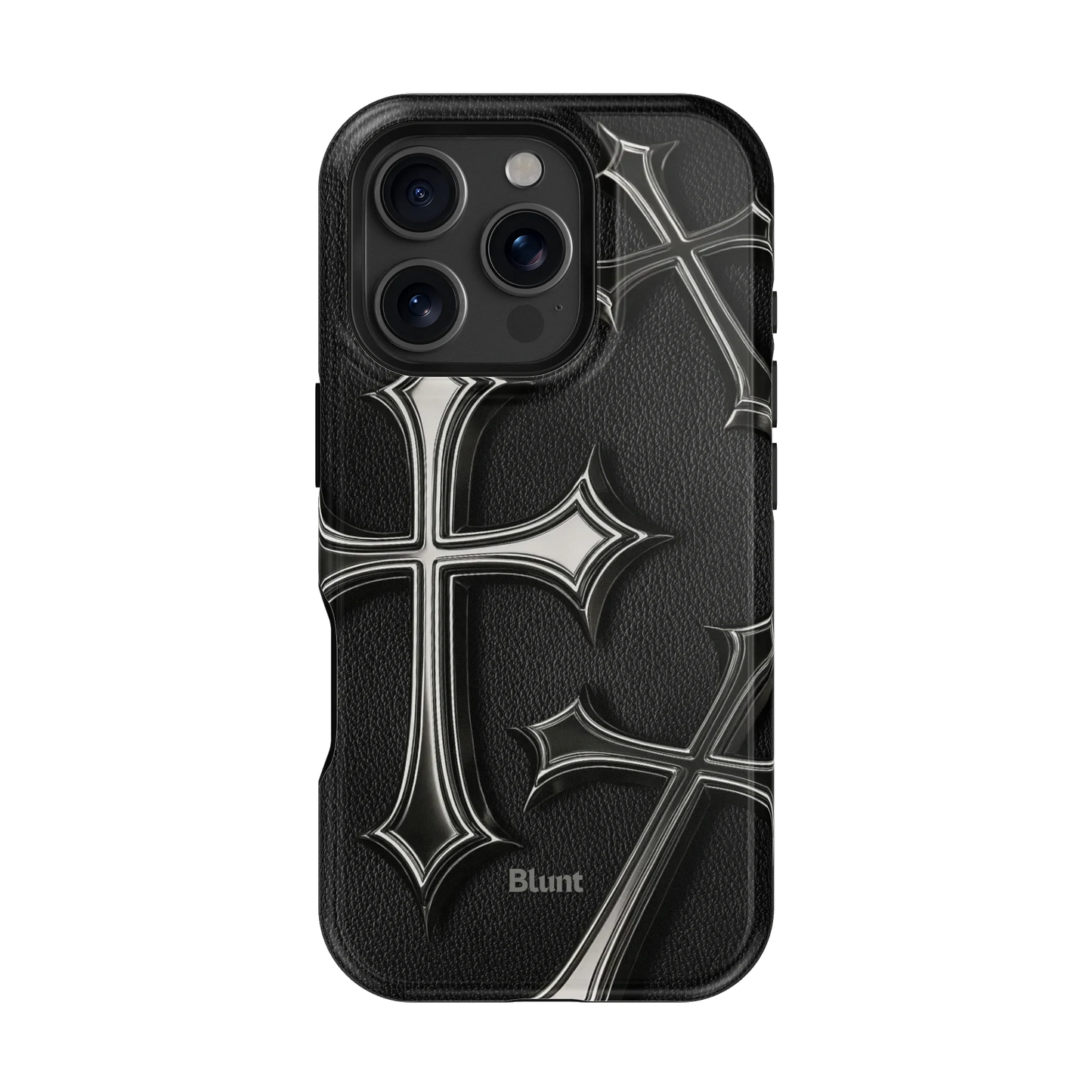 Rebel iPhone Case