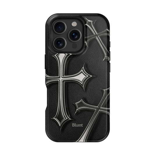 Rebel iPhone Case