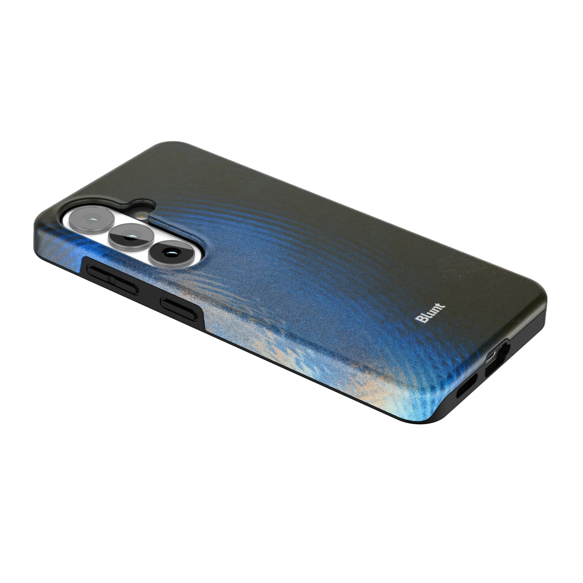 Midnight-Grid-samsung-case-Galaxy S26-2
