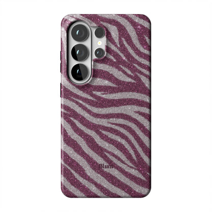 Rose Stripe Samsung Case