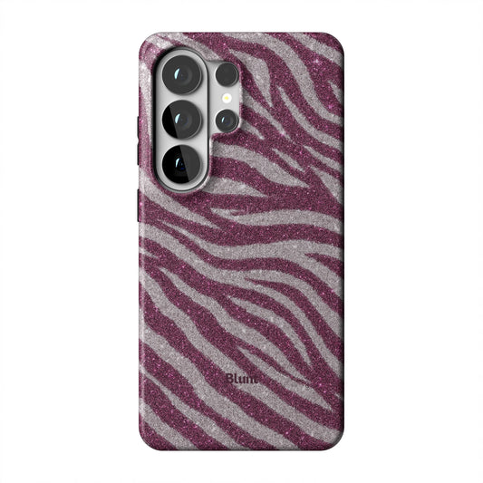 Rose-Stripe-samsung-case-Galaxy S26 Ultra-1