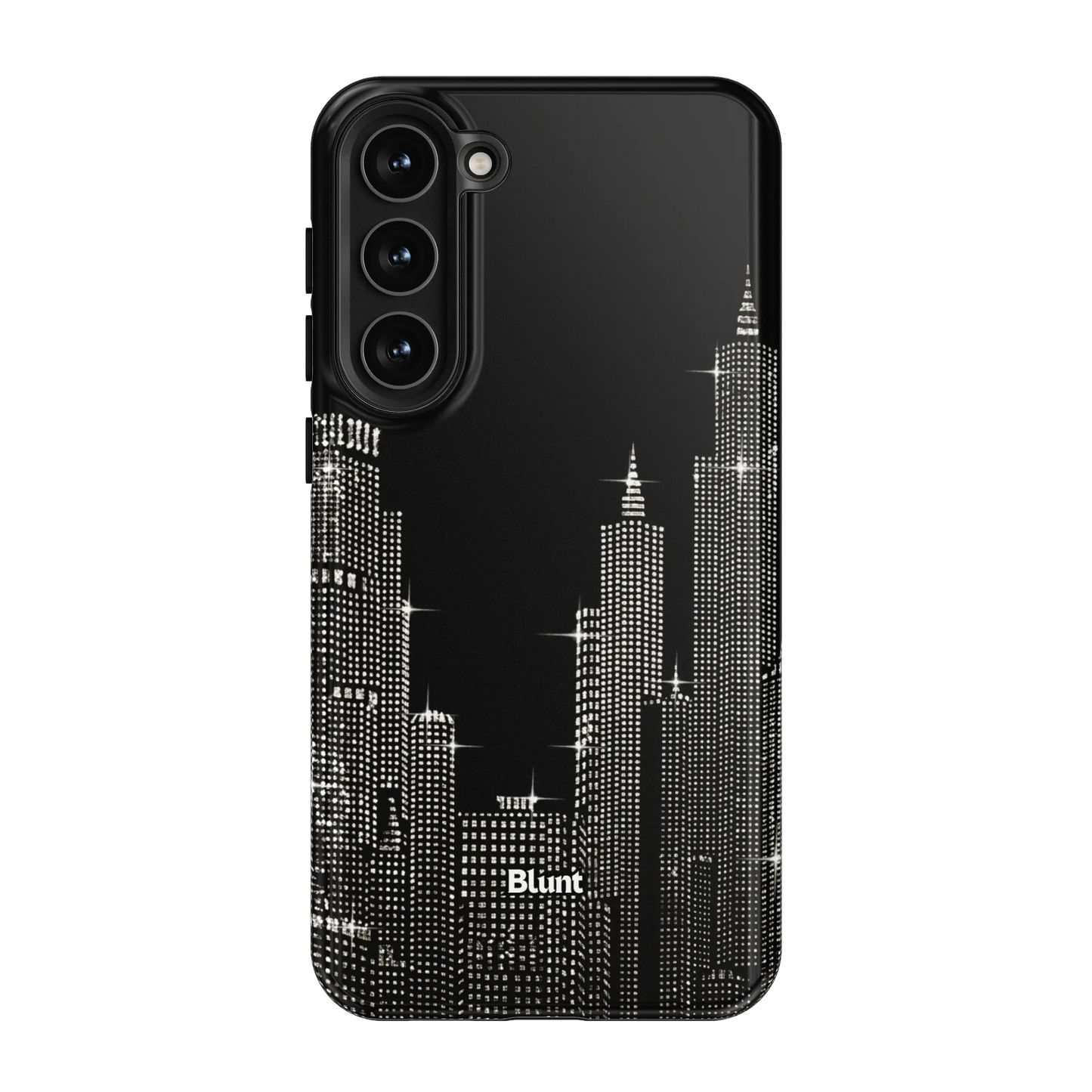 NYC Skyeline Samsung Case