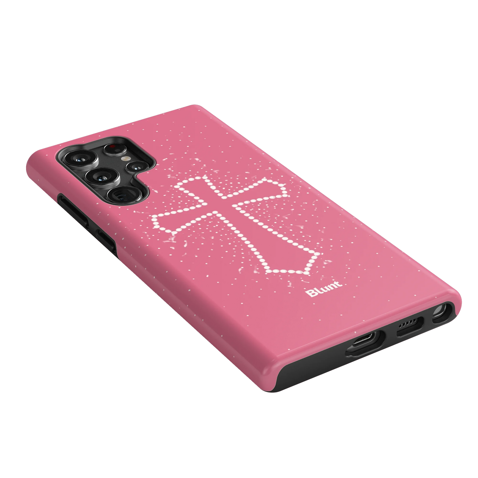 Pink-Diamara-samsung-case-Galaxy S22 Ultra-2