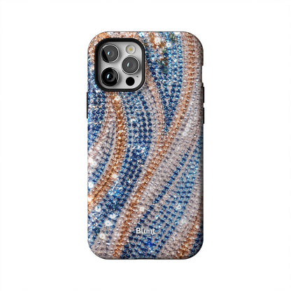 Cerulean-Light-iphone-case-iPhone 12 Pro-1