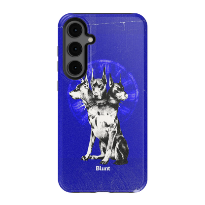 Play Flight Samsung Case