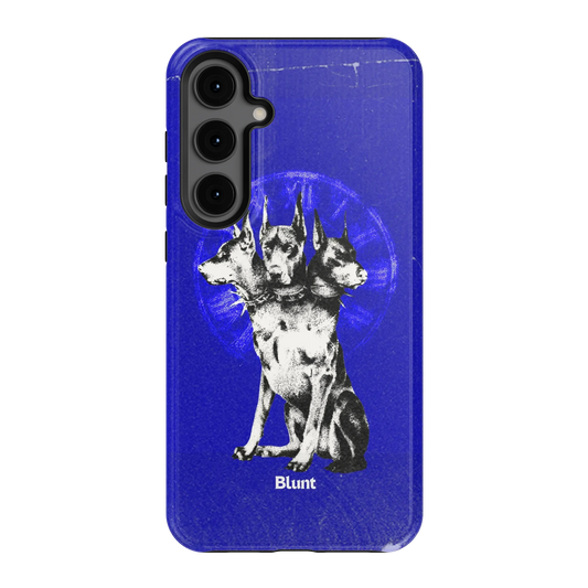 Play Flight Samsung Case