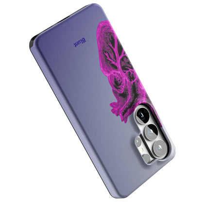 Anatomy-Heart-Pink-samsung-case-Galaxy S26 Ultra-4
