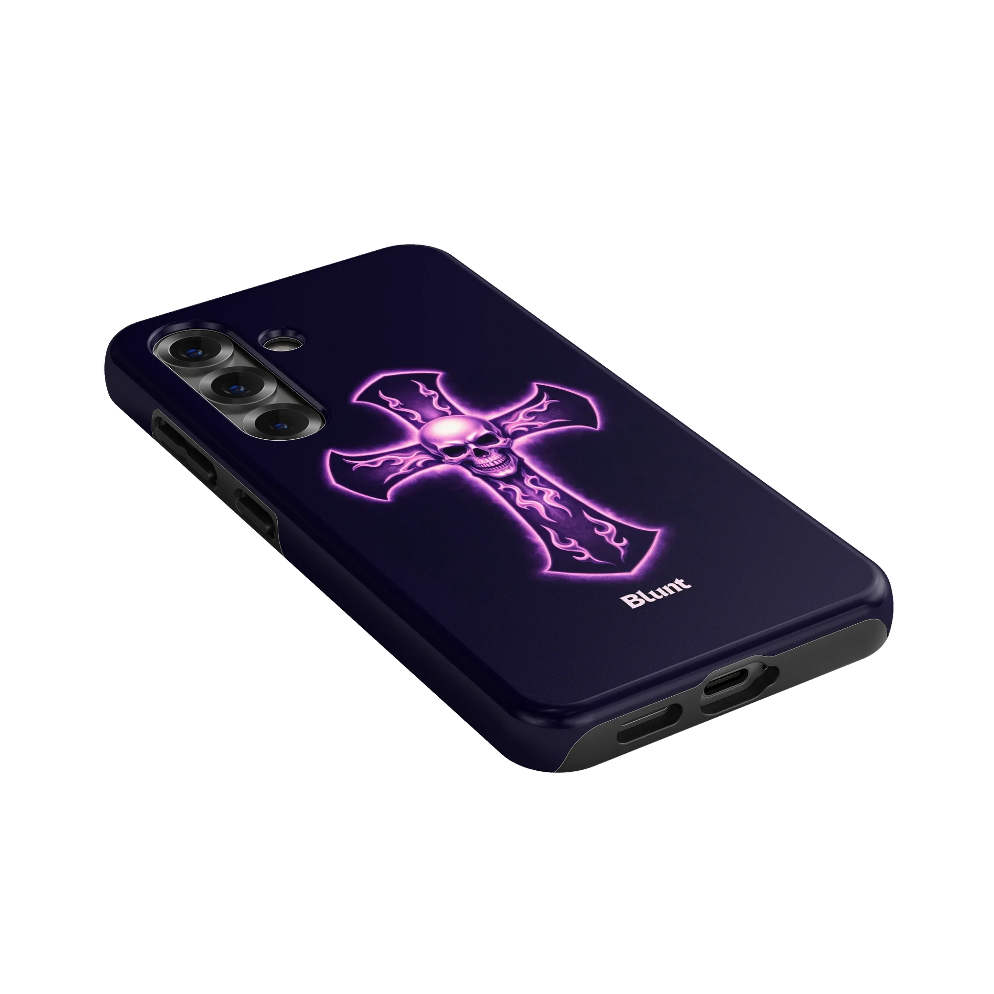 Ghost-Psalms-samsung-case-S25-2