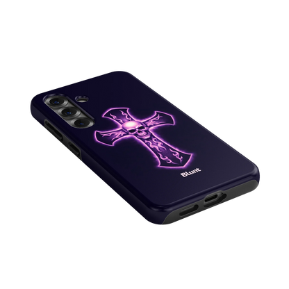 Ghost-Psalms-samsung-case-S25-2
