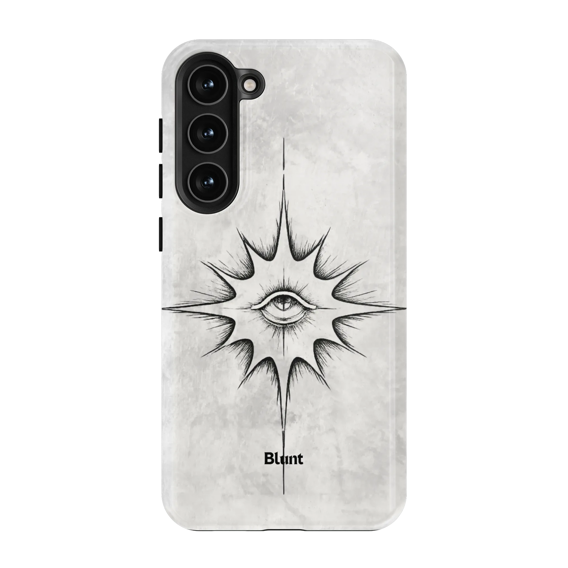 Holy-Vision-samsung-case-Galaxy S23 Plus-1