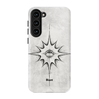 Holy-Vision-samsung-case-Galaxy S23 Plus-1