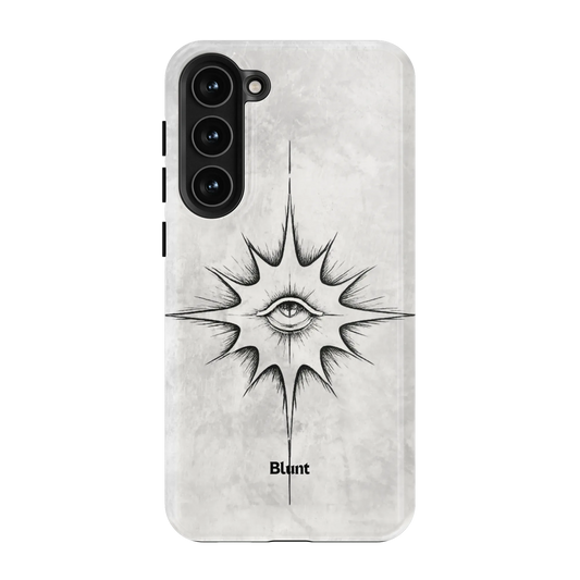 Holy-Vision-samsung-case-Galaxy S23 Plus-1